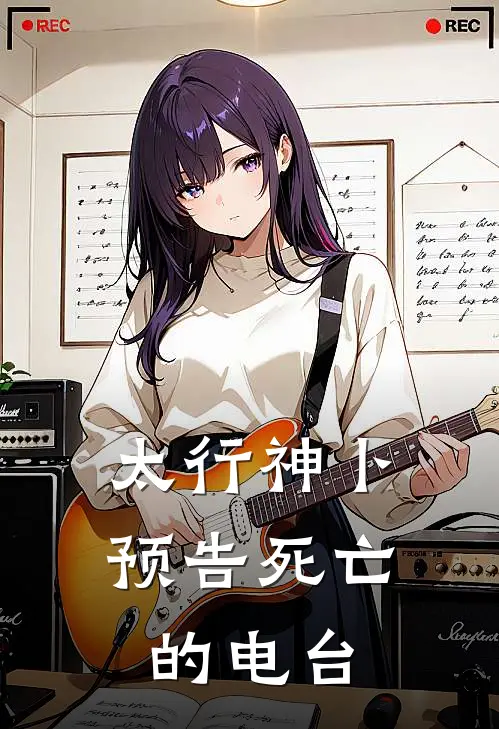 太行神卜预告死亡的电台(姚远玄微子)全本免费在线阅读_太行神卜预告死亡的电台最新章节在线阅读