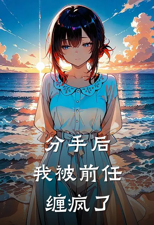 分手后，我被前任缠疯了