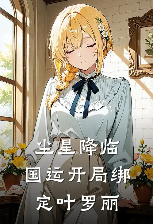 尘星降临：国运开局绑定叶罗丽(林辰叶罗丽)最热门小说_全本完结小说尘星降临：国运开局绑定叶罗丽(林辰叶罗丽)