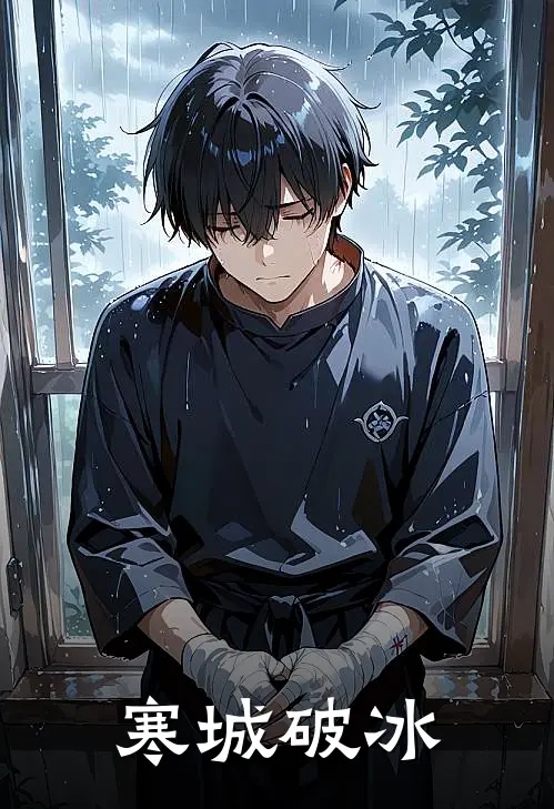寒城破冰陈默凌菲热门小说完结_热门的小说寒城破冰陈默凌菲