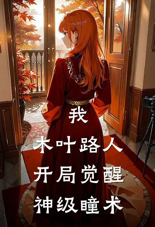 我，木叶路人，开局觉醒神级瞳术健二查克拉小说完结_免费小说全本我，木叶路人，开局觉醒神级瞳术(健二查克拉)