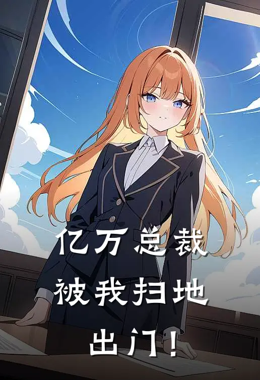 亿万总裁被我扫地出门！