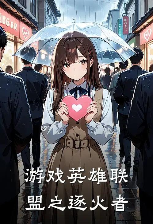 游戏英雄联盟之逐火者(林岸乐芙兰)热门小说大全_免费小说大全游戏英雄联盟之逐火者林岸乐芙兰