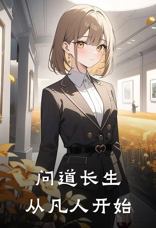 问道长生：从凡人开始