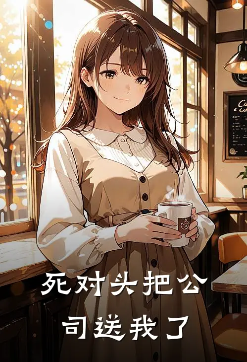 死对头把公司送我了(苏晚晴傅景行)完整版免费阅读_(死对头把公司送我了)全章节免费在线阅读