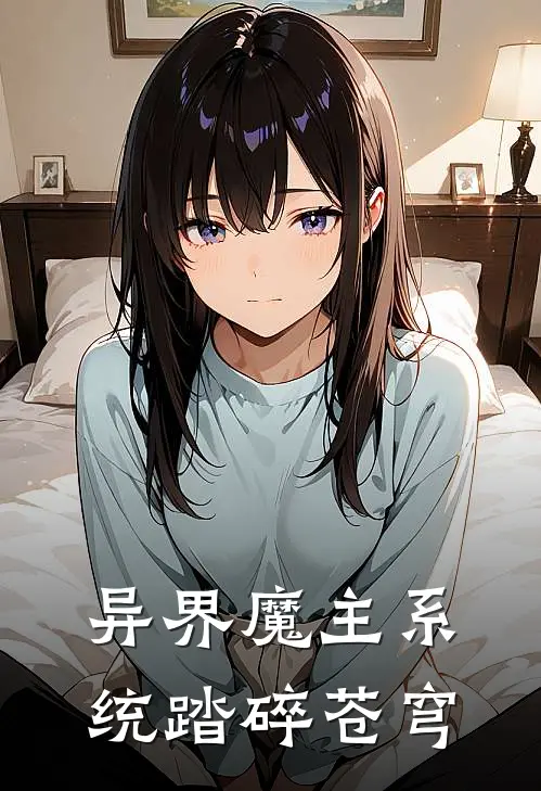 异界魔主系统踏碎苍穹