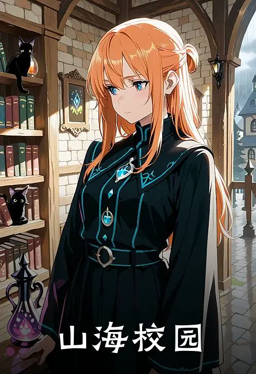 山海校园杨瑞张静最新章节免费阅读_山海校园全集免费阅读