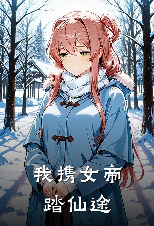 我携女帝踏仙途