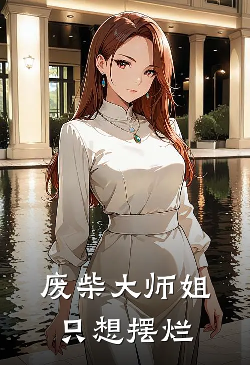 废柴大师姐只想摆烂