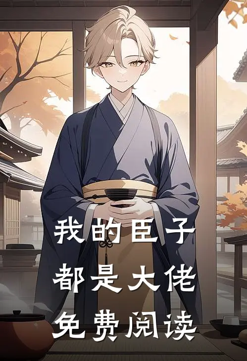 我的臣子都是大佬免费阅读