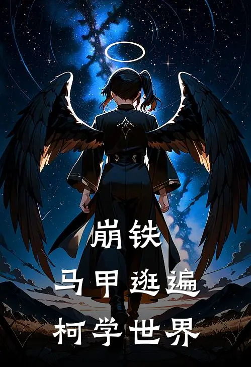 崩铁，马甲逛遍柯学世界