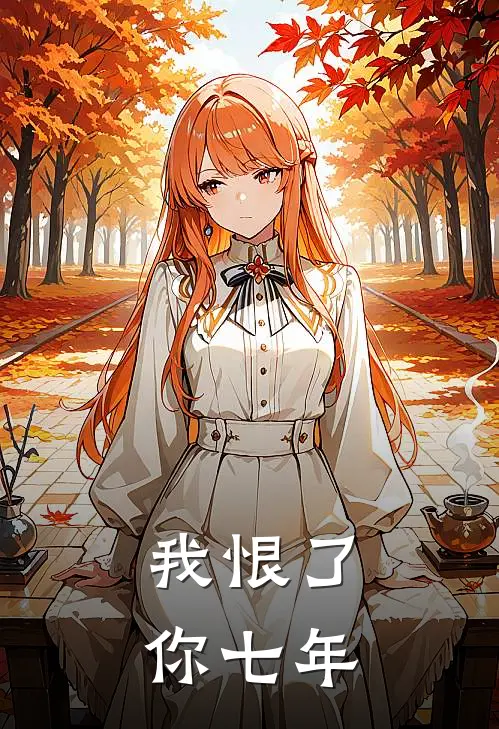 我恨了你七年(陈屿林知夏)在哪看免费小说_最新章节列表我恨了你七年(陈屿林知夏)