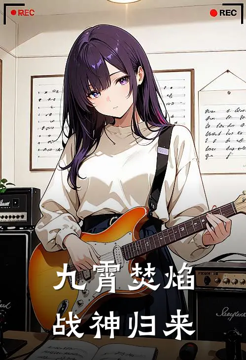 九霄焚焰：战神归来叶焚苏沐晴小说完结免费_最新章节列表九霄焚焰：战神归来(叶焚苏沐晴)