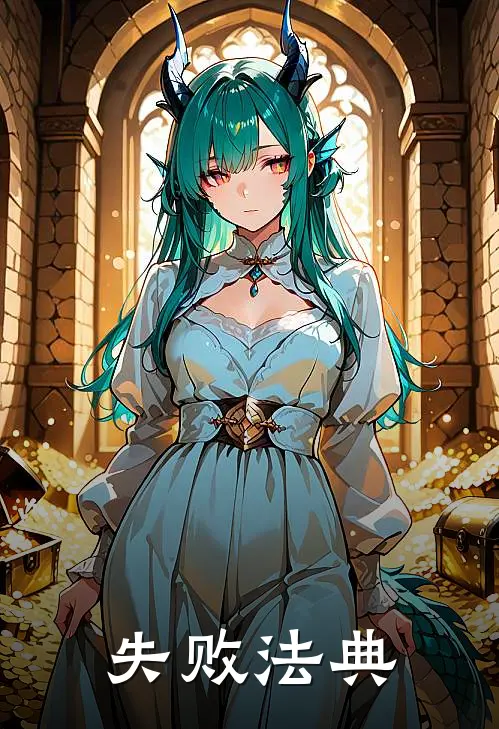 林恩马库斯《失败法典》完结版免费阅读_林恩马库斯热门小说