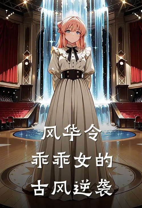 风华令：乖乖女的古风逆袭(林晚星阿春)最热门小说_小说完整版风华令：乖乖女的古风逆袭林晚星阿春