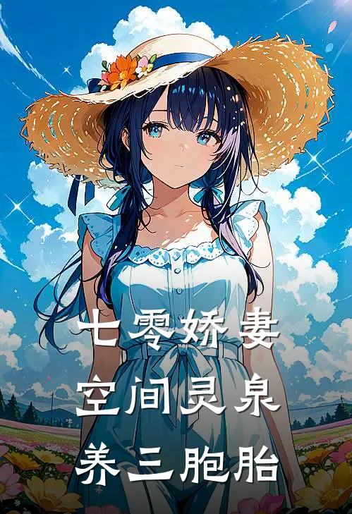 七零娇妻：空间灵泉养三胞胎(江荣江荣)火爆小说_《七零娇妻：空间灵泉养三胞胎》江荣江荣小说免费在线阅读