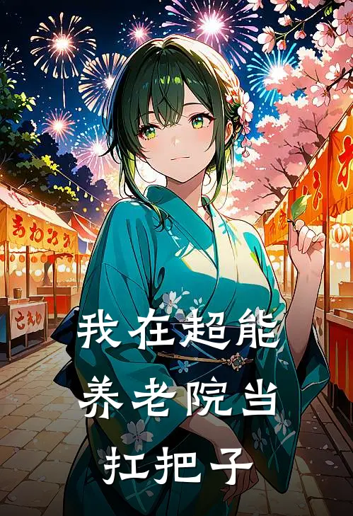 我在超能养老院当扛把子(林晓东晓东)在哪看免费小说_全本免费完结小说我在超能养老院当扛把子林晓东晓东