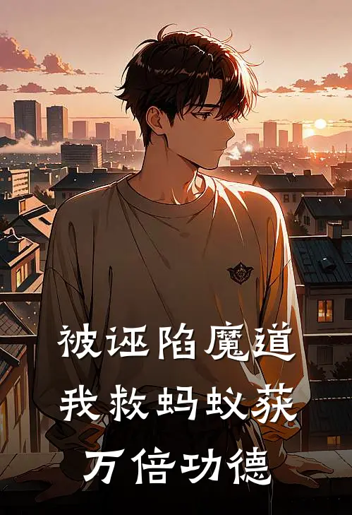 秦渊刘长风(被诬陷魔道，我救蚂蚁获万倍功德)最新章节在线阅读_秦渊刘长风全章节阅读