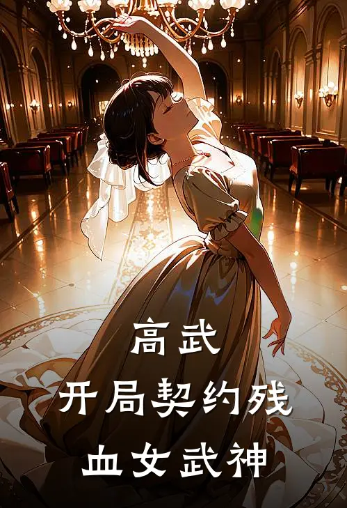 高武：开局契约残血女武神林逸赵凯小说完结_免费小说全本高武：开局契约残血女武神(林逸赵凯)