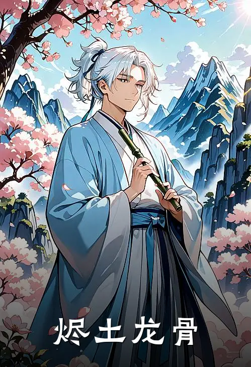 烬土龙骨林峰龙元最新小说推荐_最新好看小说烬土龙骨林峰龙元