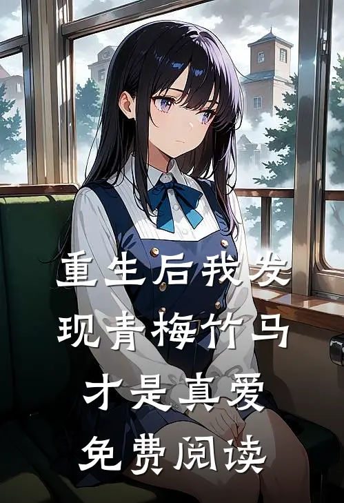 重生后我发现青梅竹马才是真爱免费阅读
