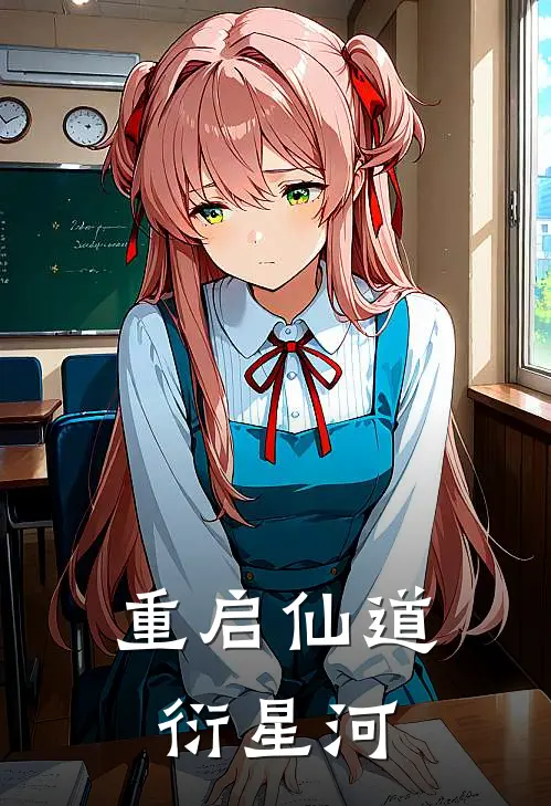 重启仙道衍星河陆长生赵无极免费小说全文阅读_最新好看小说重启仙道衍星河陆长生赵无极