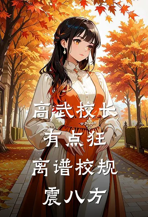 高武校长有点狂，离谱校规震八方陆烬薇尔热门完结小说_最新章节列表高武校长有点狂，离谱校规震八方(陆烬薇尔)