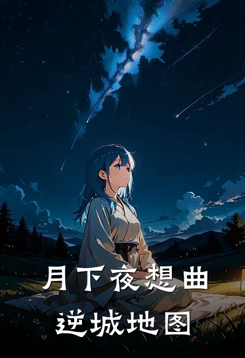 月下夜想曲逆城地图
