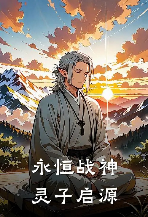 永恒战神：灵子启源秦沐言沐言免费小说完结_最新完本小说推荐永恒战神：灵子启源(秦沐言沐言)