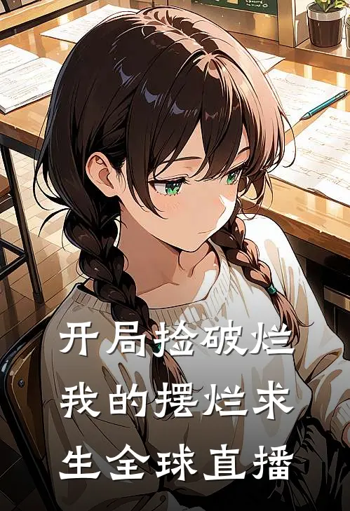 开局捡破烂我的摆烂求生全球直播(杜笙杜笙)最新小说_免费阅读完整版小说开局捡破烂我的摆烂求生全球直播(杜笙杜笙)