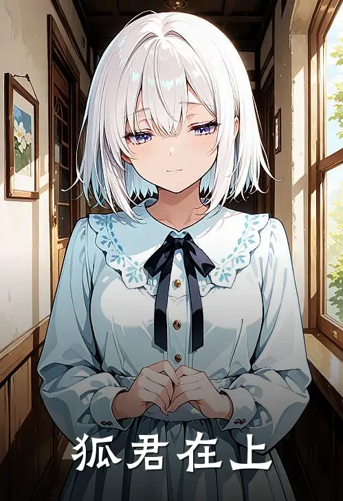 狐君在上(龙行胡小五)好看的完结小说_完本小说狐君在上龙行胡小五