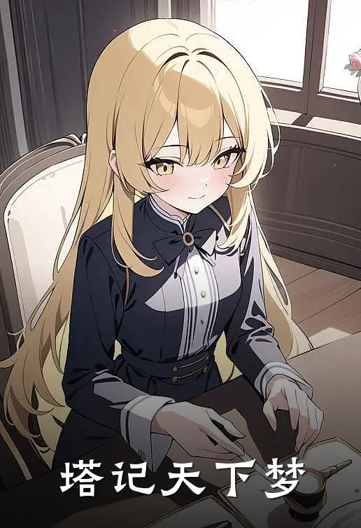 塔记天下梦(林祭石村)全集阅读_塔记天下梦最新章节阅读