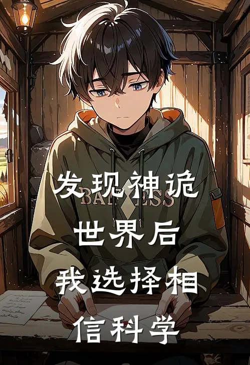 发现神诡世界后，我选择相信科学(许晨王毅)全本免费小说_阅读免费小说发现神诡世界后，我选择相信科学许晨王毅