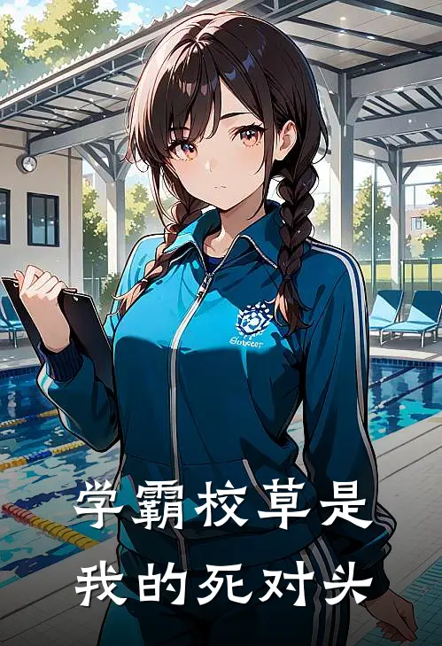 学霸校草是我的死对头苏小萌沈逸最新小说推荐_完本小说免费阅读学霸校草是我的死对头(苏小萌沈逸)