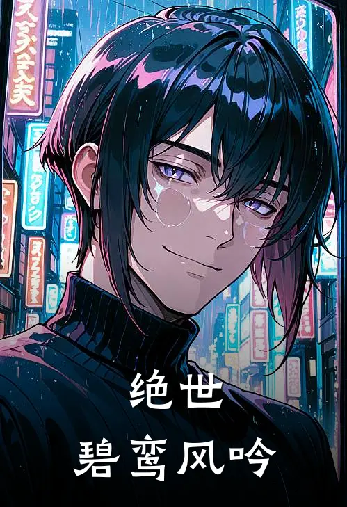 绝世：碧鸾风吟