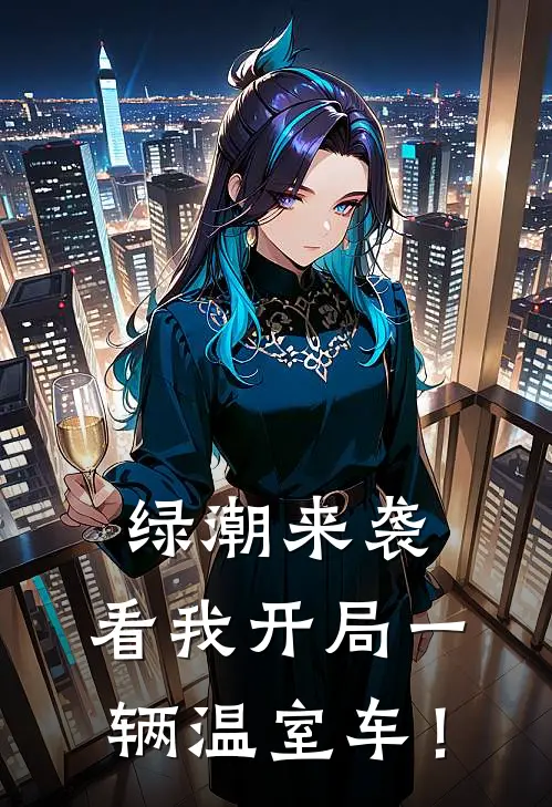 绿潮来袭：看我开局一辆温室车！(林野林野)完结小说推荐_小说全文免费阅读绿潮来袭：看我开局一辆温室车！林野林野