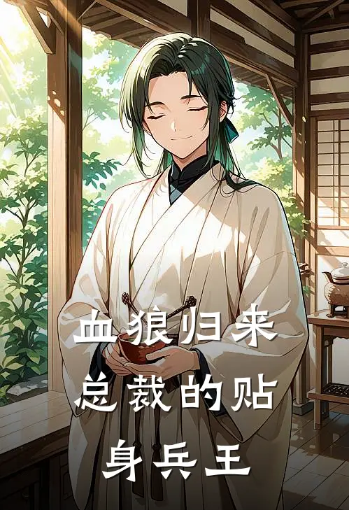 血狼归来：总裁的贴身兵王楚风黄毛免费小说全文阅读_最新好看小说血狼归来：总裁的贴身兵王楚风黄毛