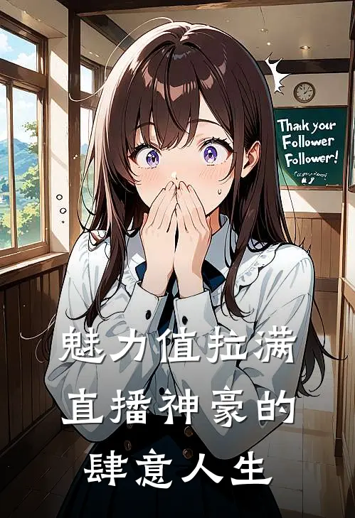 魅力值拉满，直播神豪的肆意人生齐羡之齐羡之推荐完结小说_免费阅读魅力值拉满，直播神豪的肆意人生(齐羡之齐羡之)