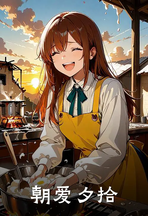 朝爱夕拾(炎宇文天)已完结小说_小说免费阅读朝爱夕拾炎宇文天