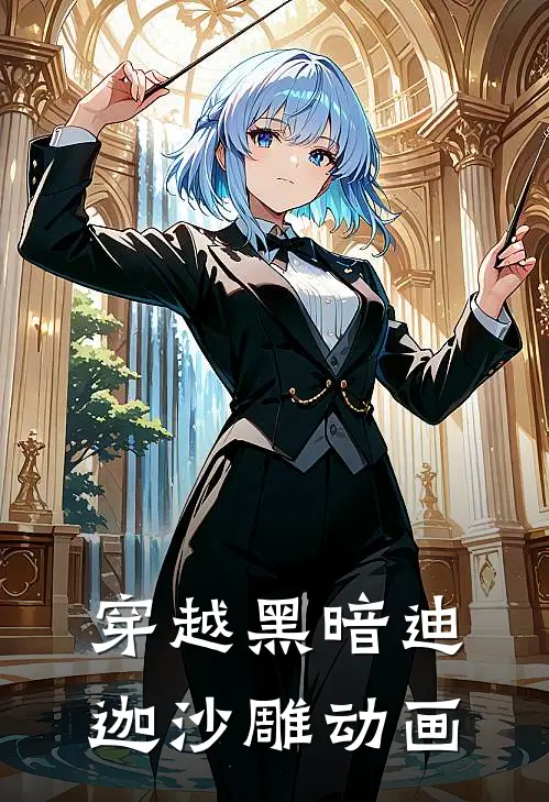 穿越黑暗迪迦沙雕动画