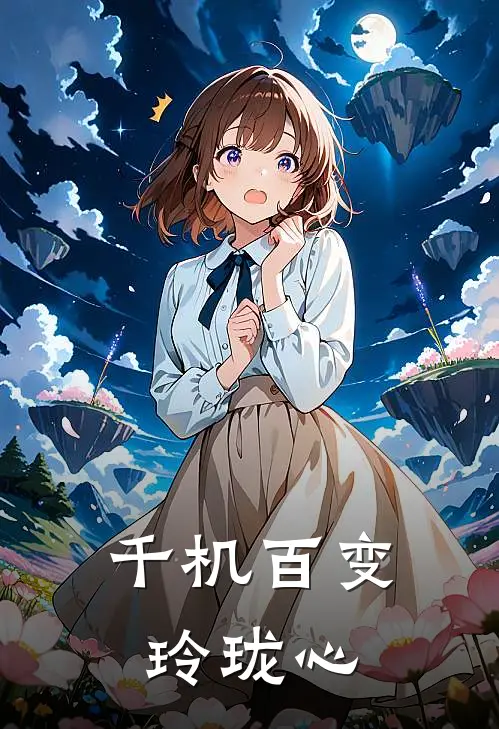 千机百变玲珑心苏玲珑林婉儿热门小说大全_免费小说完结千机百变玲珑心苏玲珑林婉儿