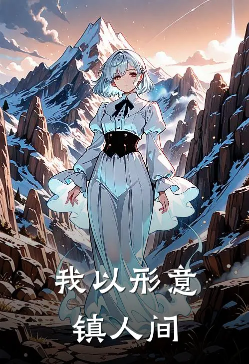 我以形意镇人间