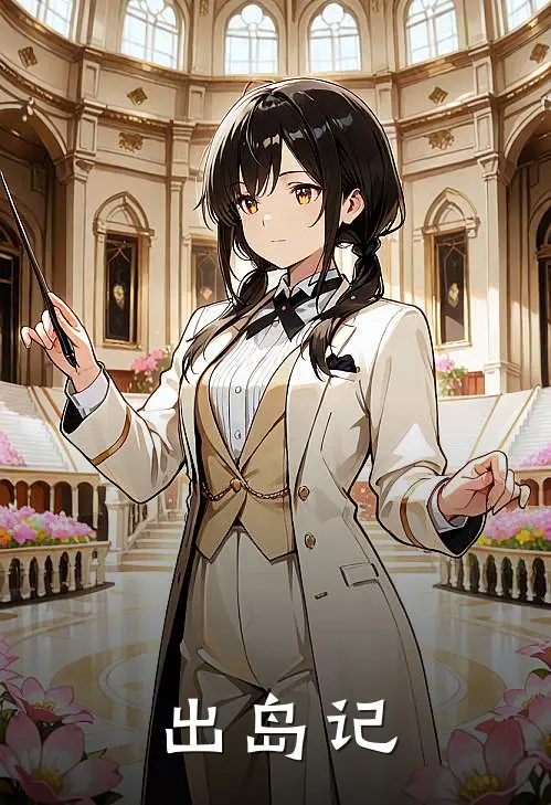 赵悦礼赵悦礼出岛记全文免费阅读_赵悦礼赵悦礼完整版免费阅读