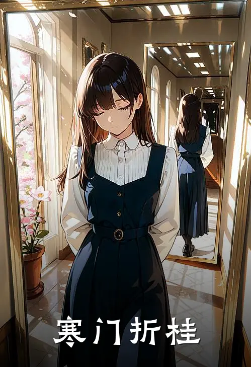 寒门折桂(陈瑜苏婉清)完结版免费小说_热门完结小说寒门折桂(陈瑜苏婉清)