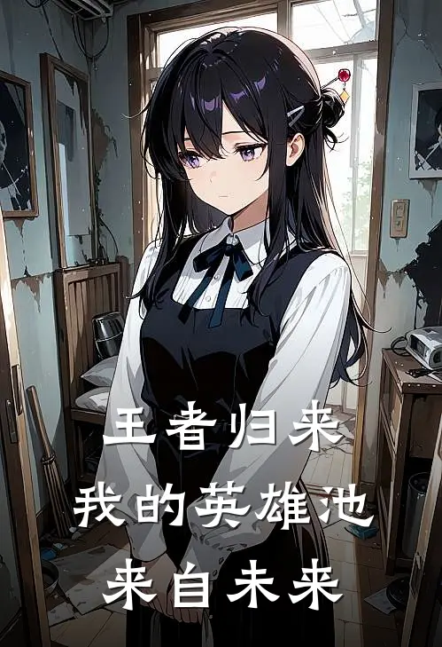 王者归来：我的英雄池来自未来