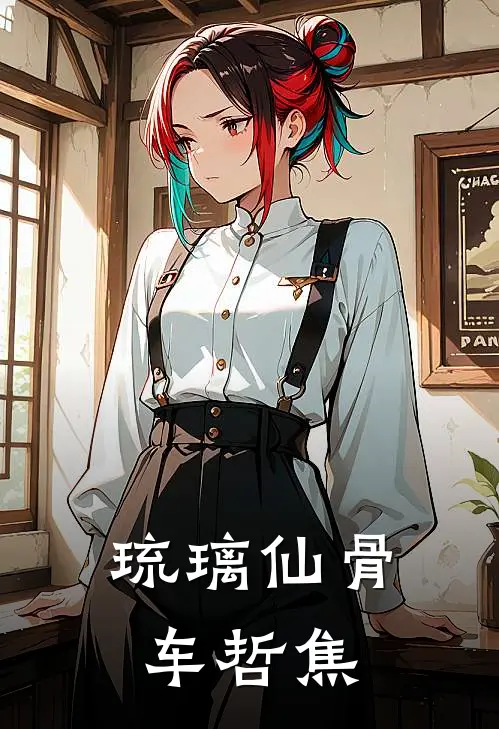 琉璃仙骨车哲焦