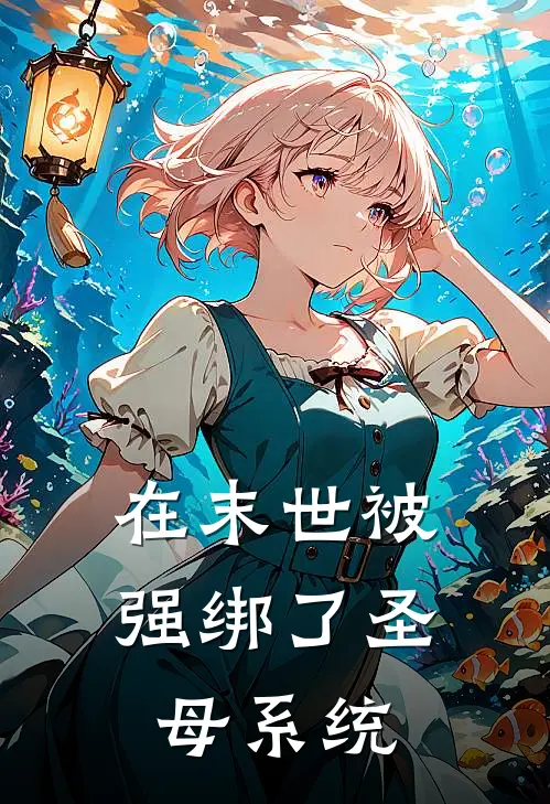 在末世被强绑了圣母系统叶灵曹操在线免费小说_最新推荐小说在末世被强绑了圣母系统(叶灵曹操)