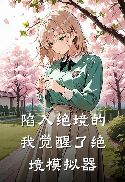 陷入绝境的我觉醒了绝境模拟器(叶若宏垣)全本免费在线阅读_陷入绝境的我觉醒了绝境模拟器最新章节在线阅读