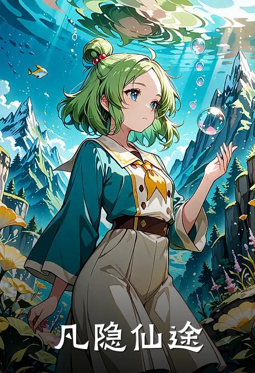 凡隐仙途(林默林默)完结版免费小说_热门完结小说凡隐仙途(林默林默)