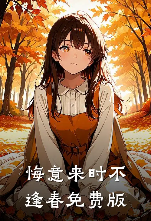 悔意来时不逢春免费版